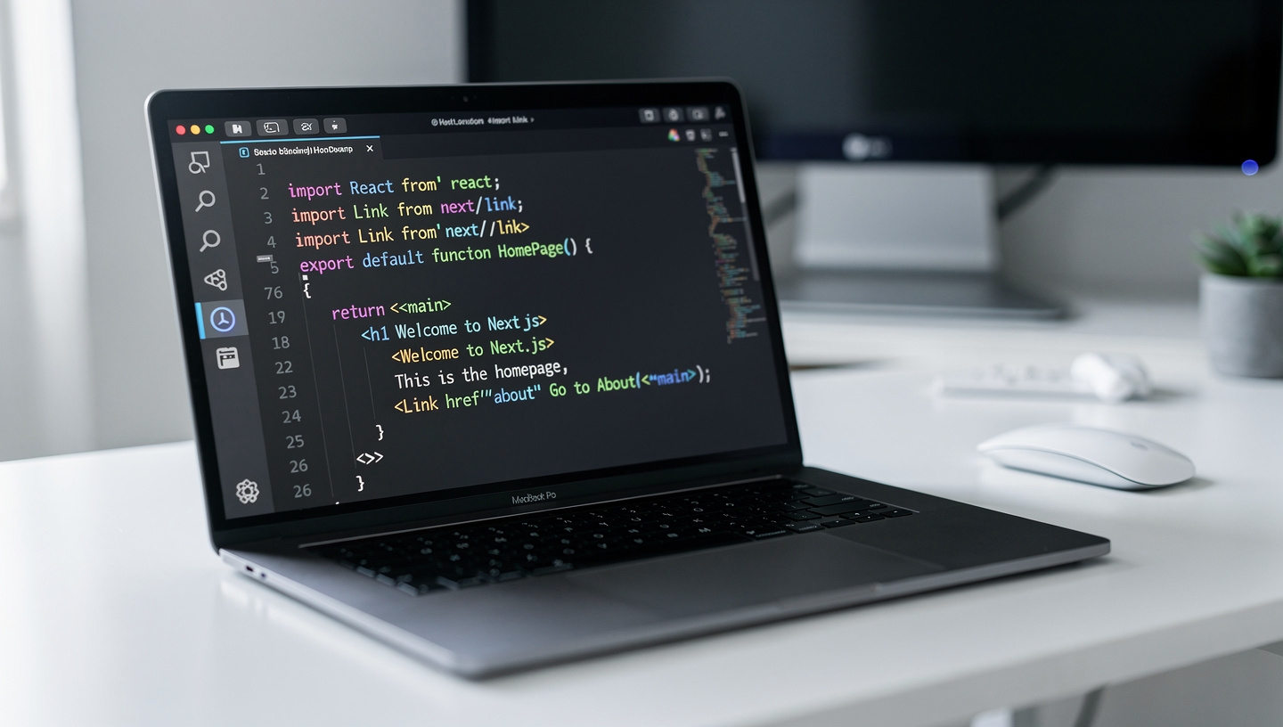 Website and App Development in Sacramento & CA