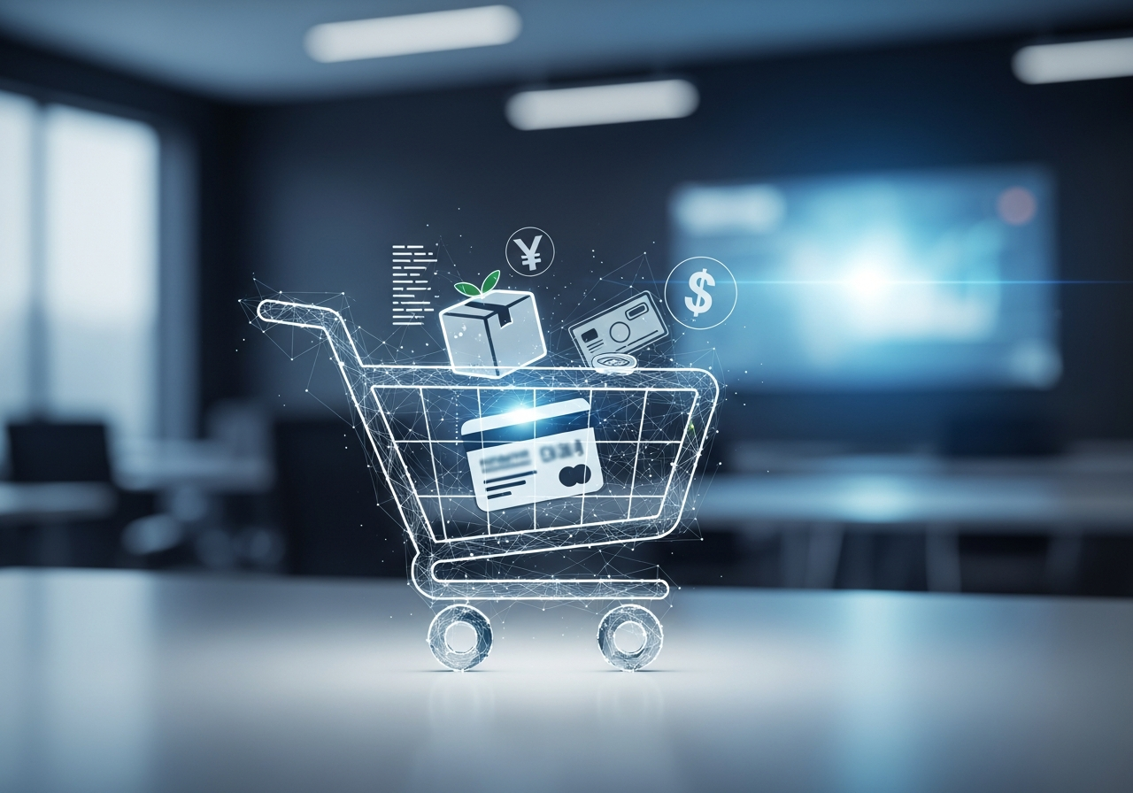 Ecommerce Website Development