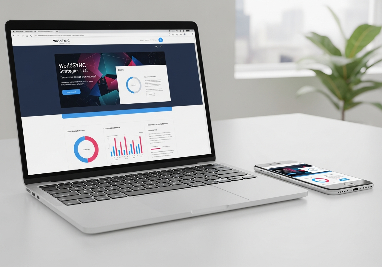 SEO & Digital Marketing Services