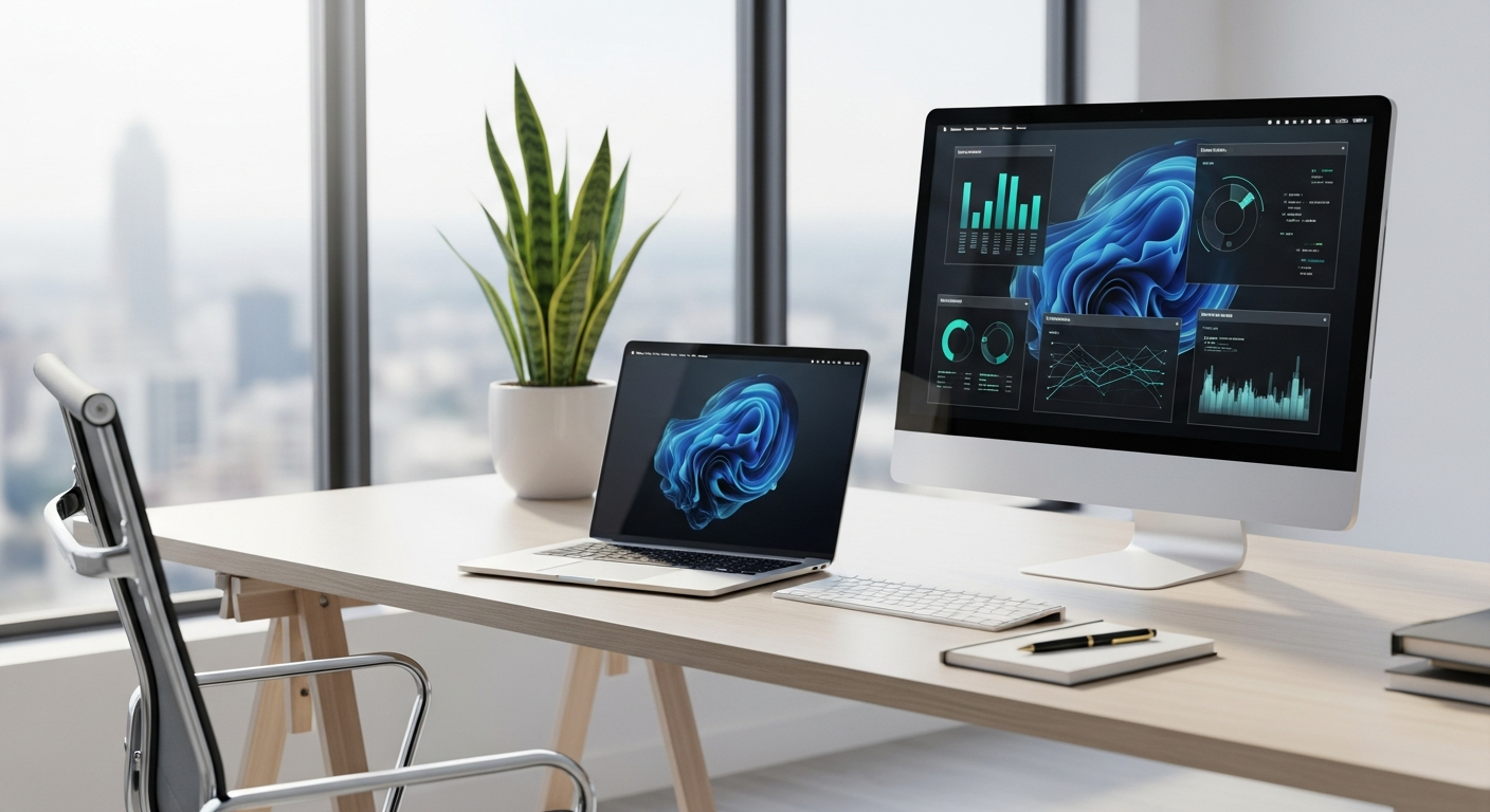 Website and App Development Trends in CA for 2026