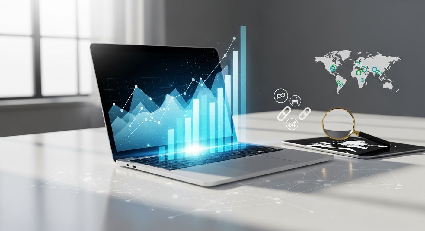 SEO & Digital Marketing Services