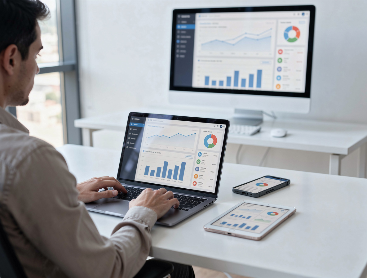 SEO & Digital Marketing Services